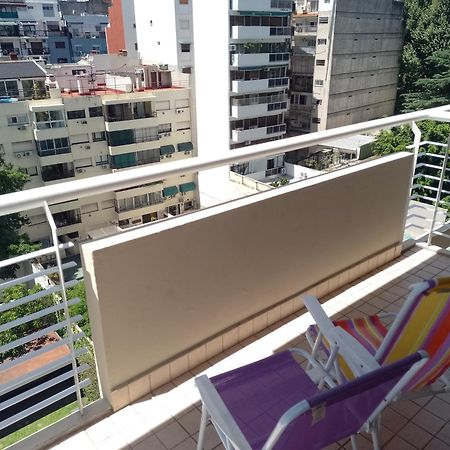 Relax En Palermo Con Gran Balcon Y Wifi 300Mb Buenos Aires Dış mekan fotoğraf