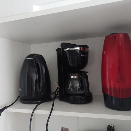 Relax En Palermo Con Gran Balcon Y Wifi 300Mb Daire Buenos Aires Dış mekan fotoğraf