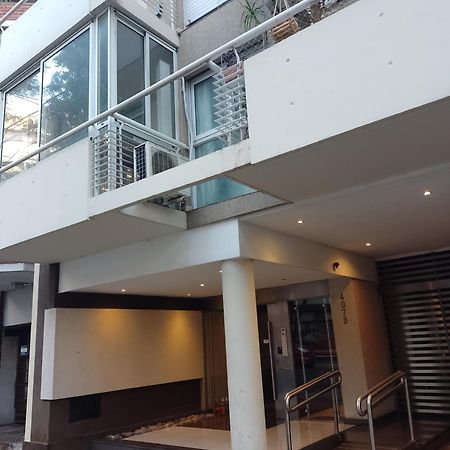 Relax En Palermo Con Gran Balcon Y Wifi 300Mb Daire Buenos Aires Dış mekan fotoğraf