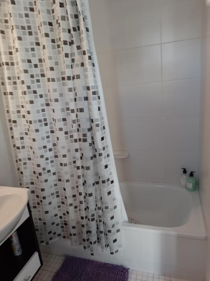 Relax En Palermo Con Gran Balcon Y Wifi 300Mb Buenos Aires Dış mekan fotoğraf
