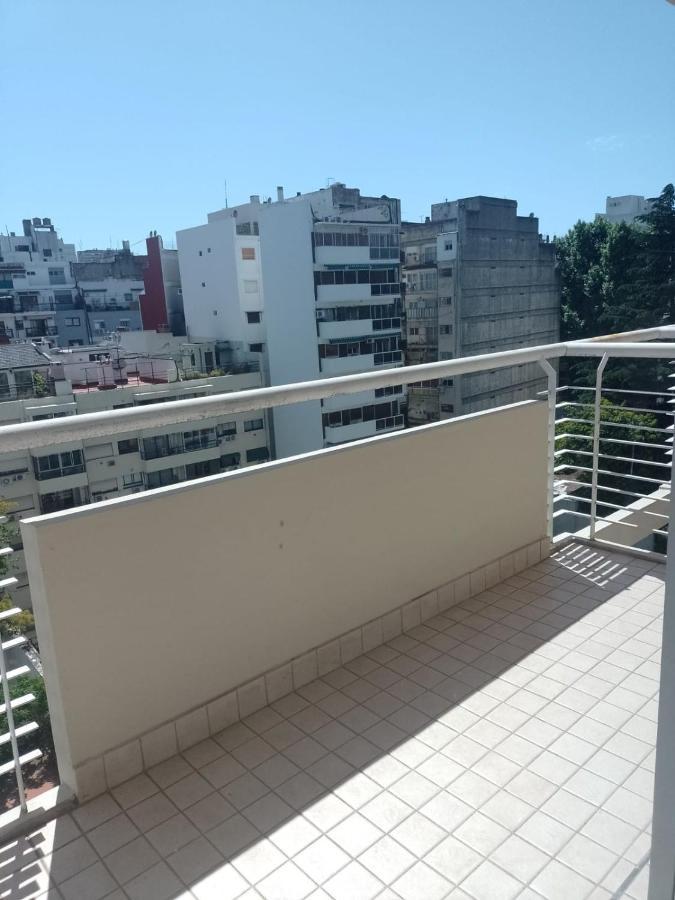 Relax En Palermo Con Gran Balcon Y Wifi 300Mb Daire Buenos Aires Dış mekan fotoğraf