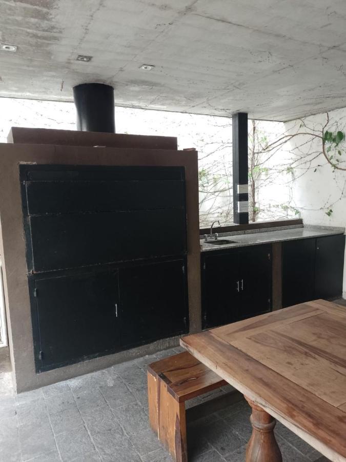 Relax En Palermo Con Gran Balcon Y Wifi 300Mb Daire Buenos Aires Dış mekan fotoğraf