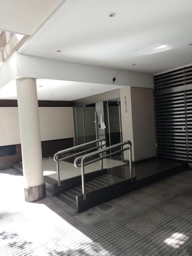 Relax En Palermo Con Gran Balcon Y Wifi 300Mb Daire Buenos Aires Dış mekan fotoğraf