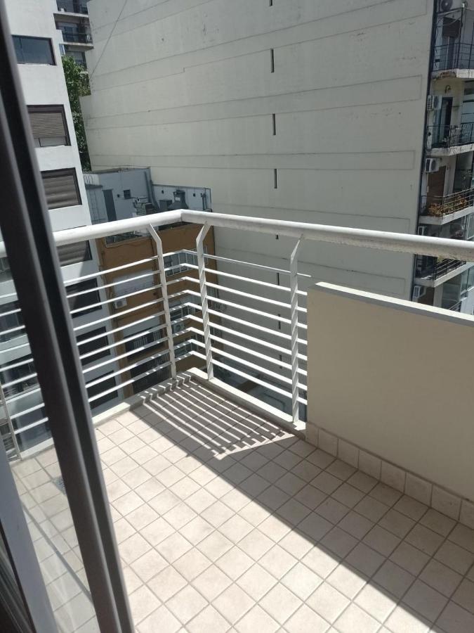 Relax En Palermo Con Gran Balcon Y Wifi 300Mb Buenos Aires Dış mekan fotoğraf