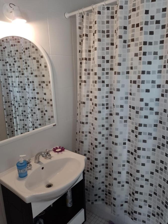 Relax En Palermo Con Gran Balcon Y Wifi 300Mb Buenos Aires Dış mekan fotoğraf