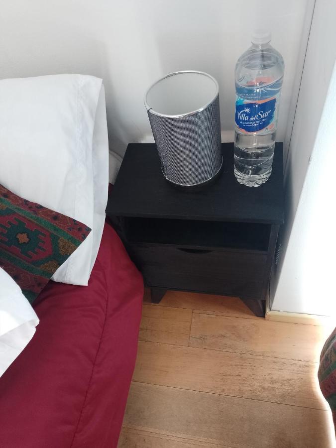 Relax En Palermo Con Gran Balcon Y Wifi 300Mb Daire Buenos Aires Dış mekan fotoğraf
