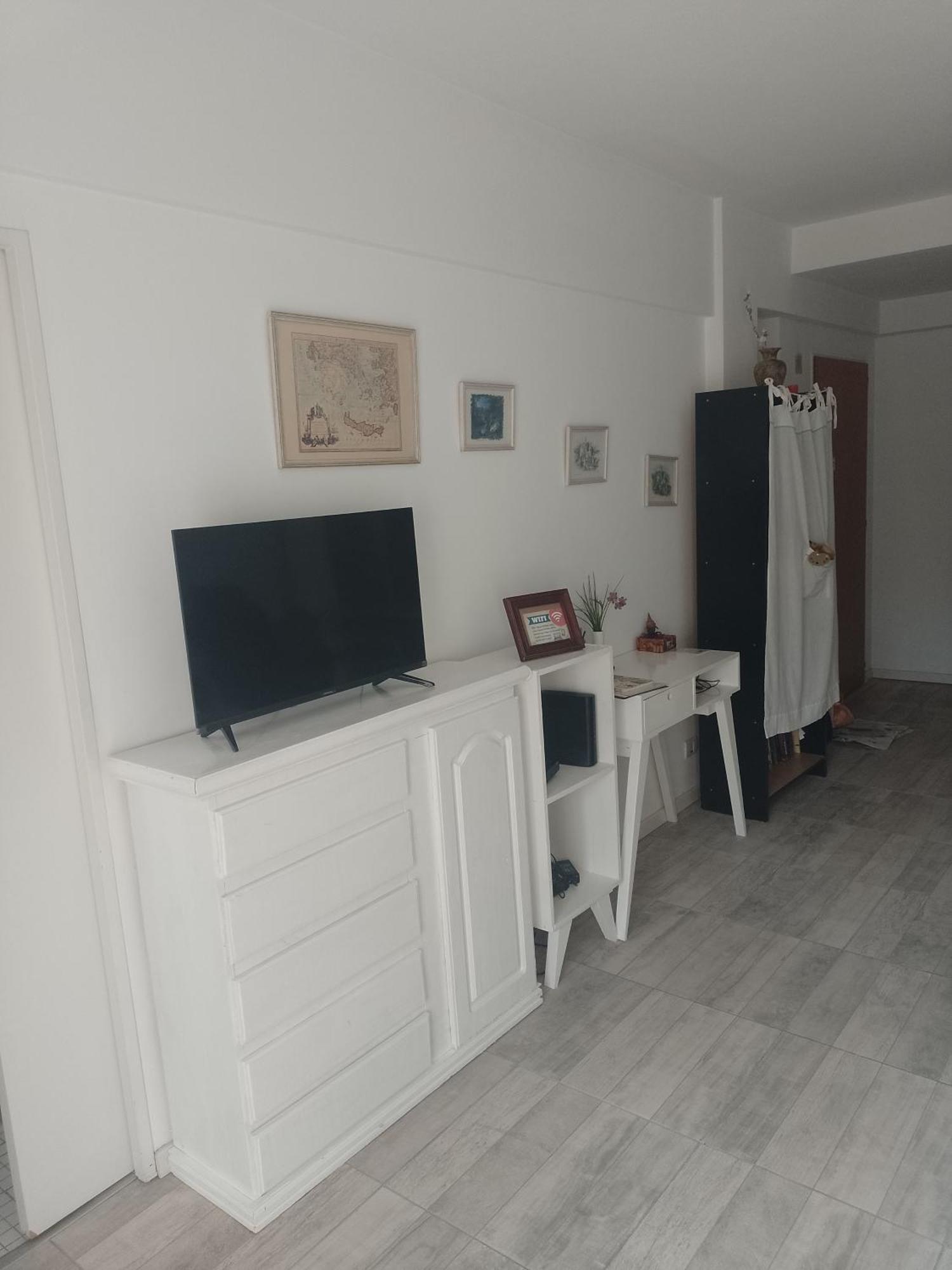 Relax En Palermo Con Gran Balcon Y Wifi 300Mb Buenos Aires Dış mekan fotoğraf