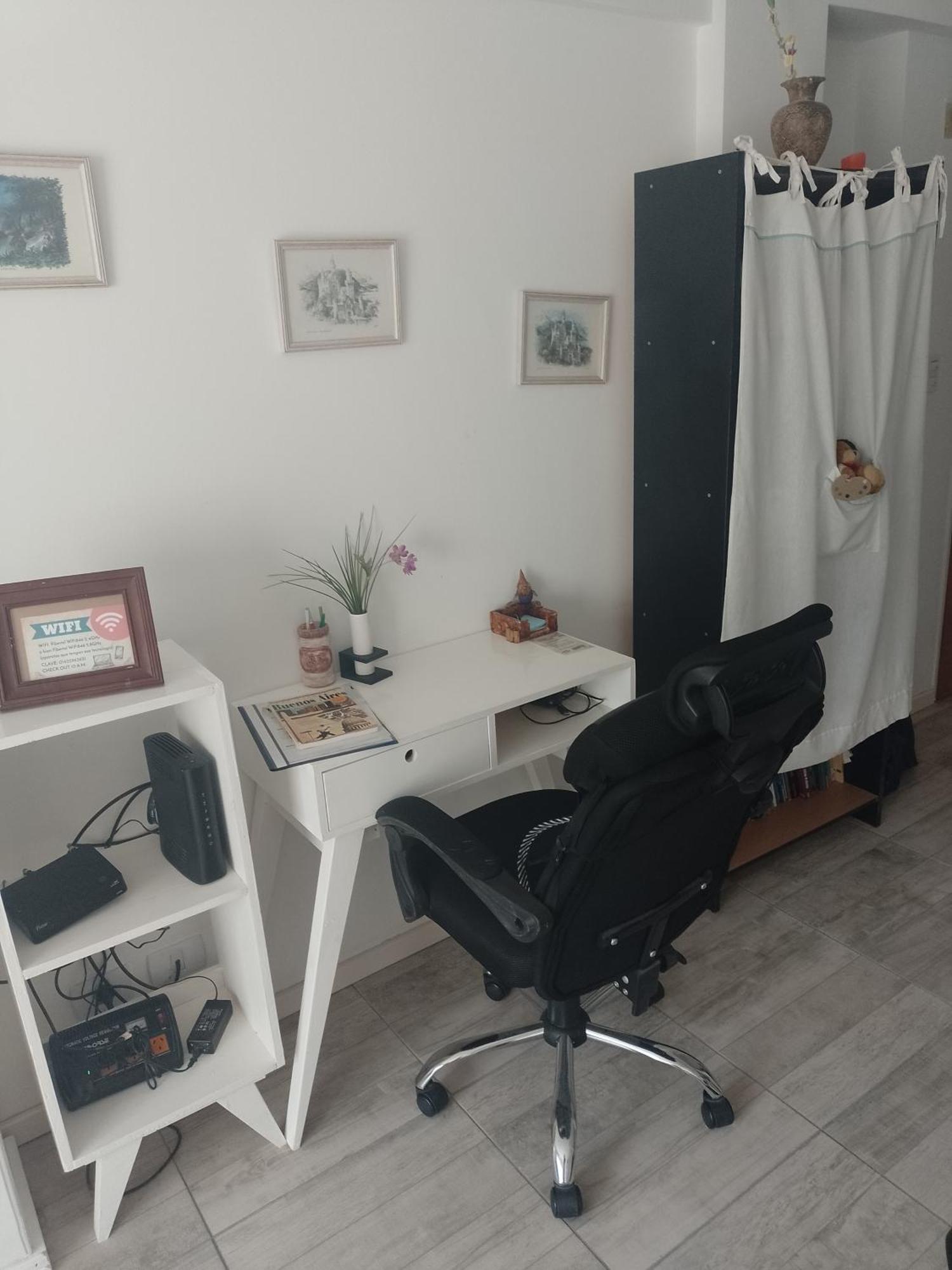 Relax En Palermo Con Gran Balcon Y Wifi 300Mb Daire Buenos Aires Dış mekan fotoğraf
