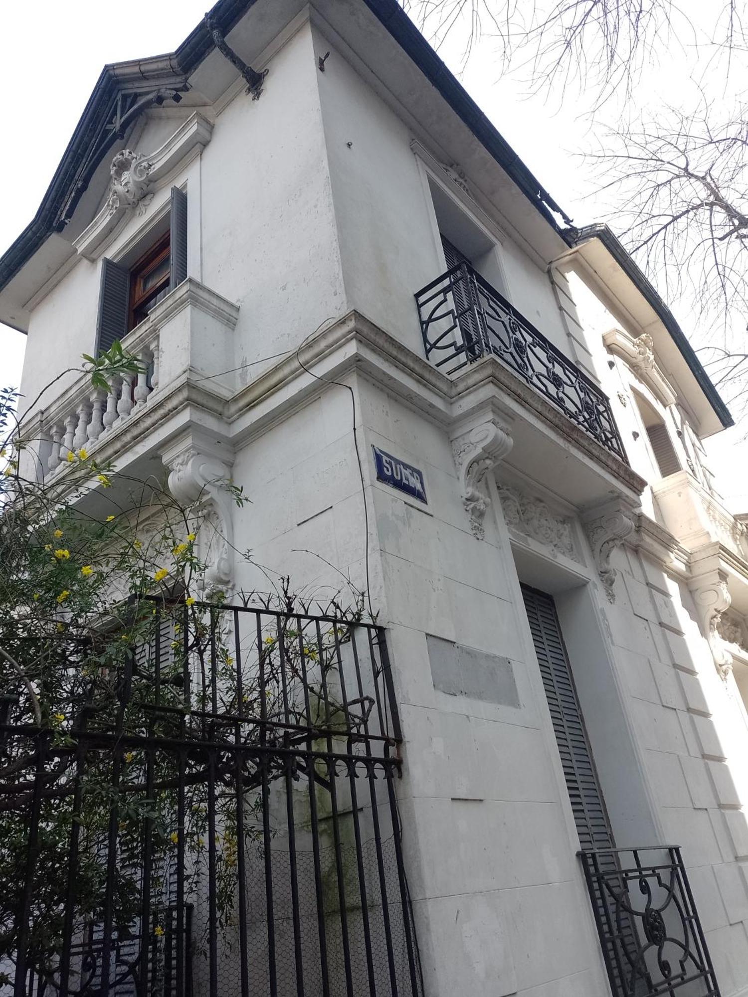Relax En Palermo Con Gran Balcon Y Wifi 300Mb Buenos Aires Dış mekan fotoğraf
