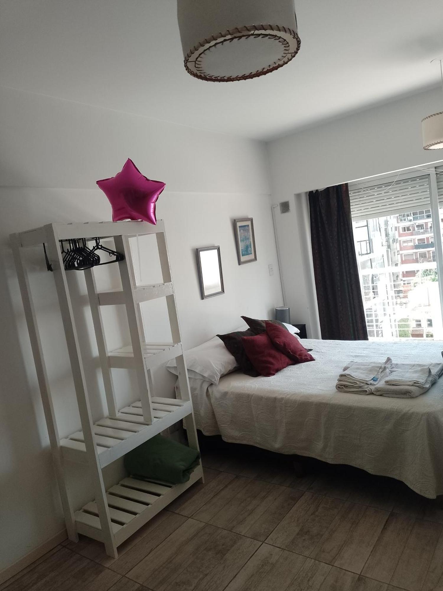 Relax En Palermo Con Gran Balcon Y Wifi 300Mb Daire Buenos Aires Dış mekan fotoğraf