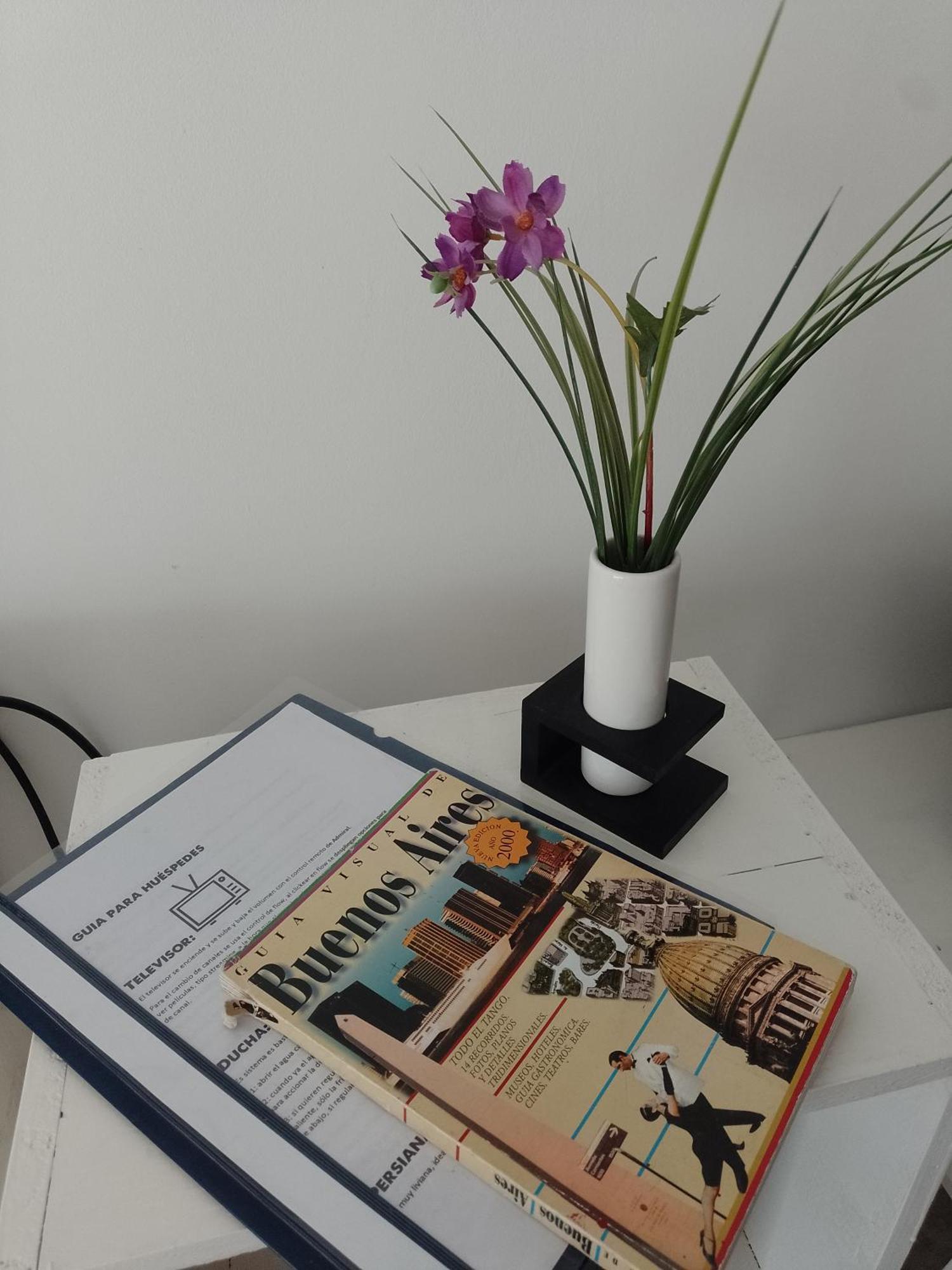 Relax En Palermo Con Gran Balcon Y Wifi 300Mb Buenos Aires Dış mekan fotoğraf