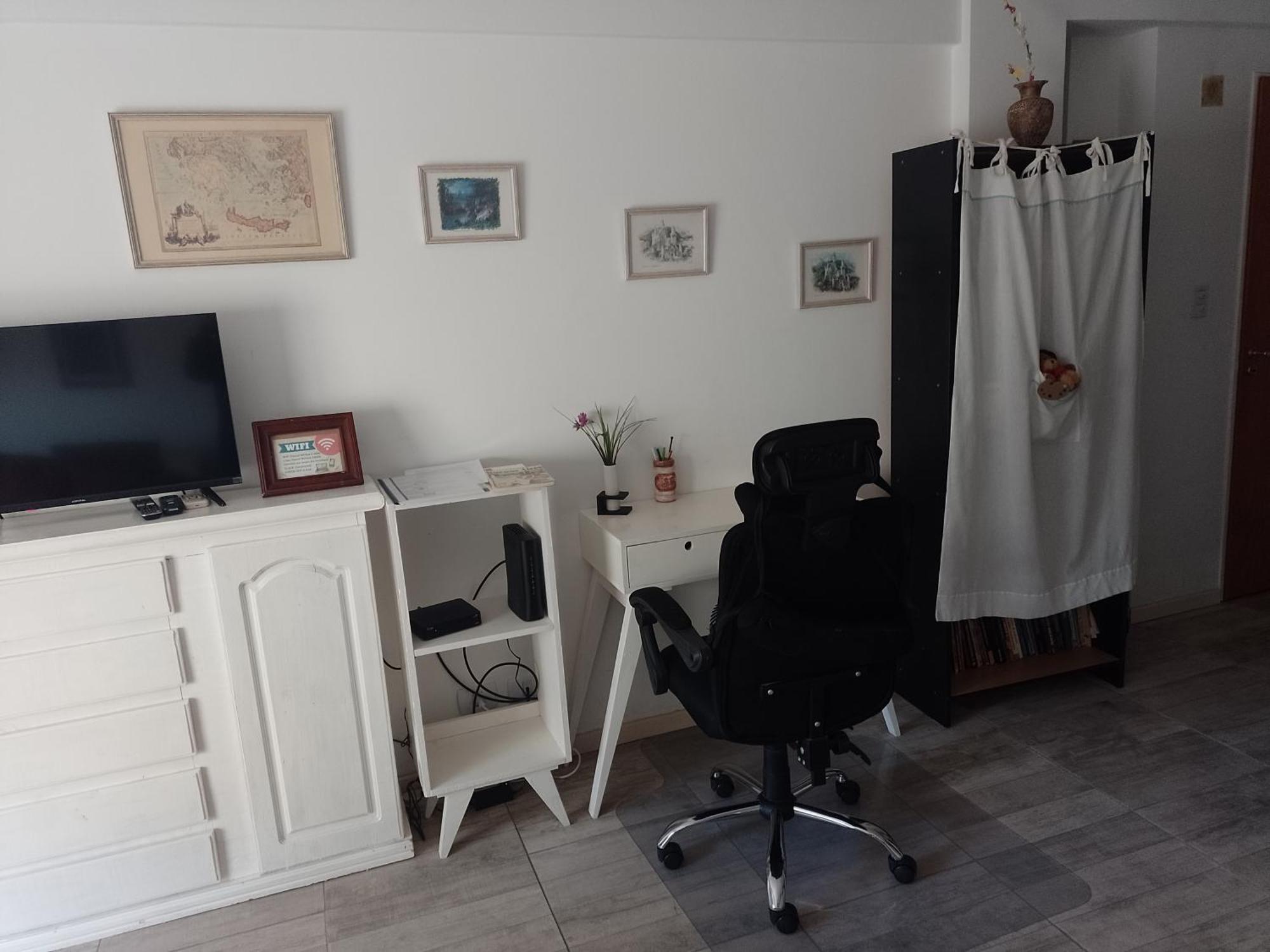 Relax En Palermo Con Gran Balcon Y Wifi 300Mb Daire Buenos Aires Dış mekan fotoğraf