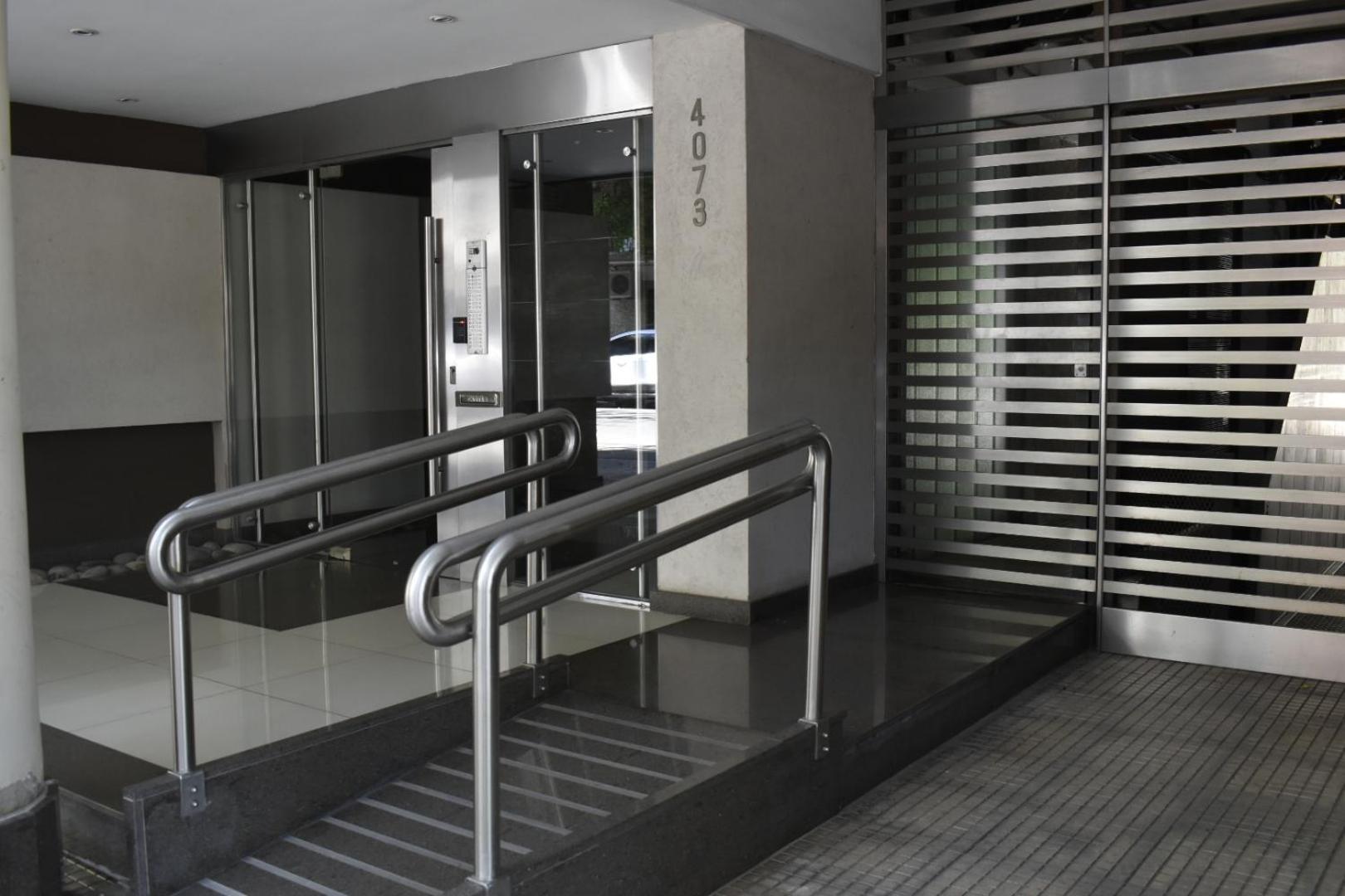 Relax En Palermo Con Gran Balcon Y Wifi 300Mb Buenos Aires Dış mekan fotoğraf