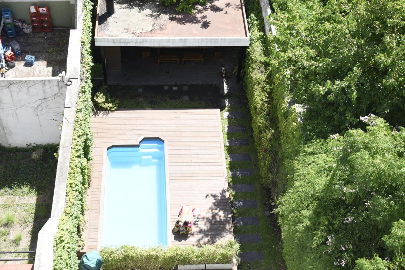 Relax En Palermo Con Gran Balcon Y Wifi 300Mb Daire Buenos Aires Dış mekan fotoğraf
