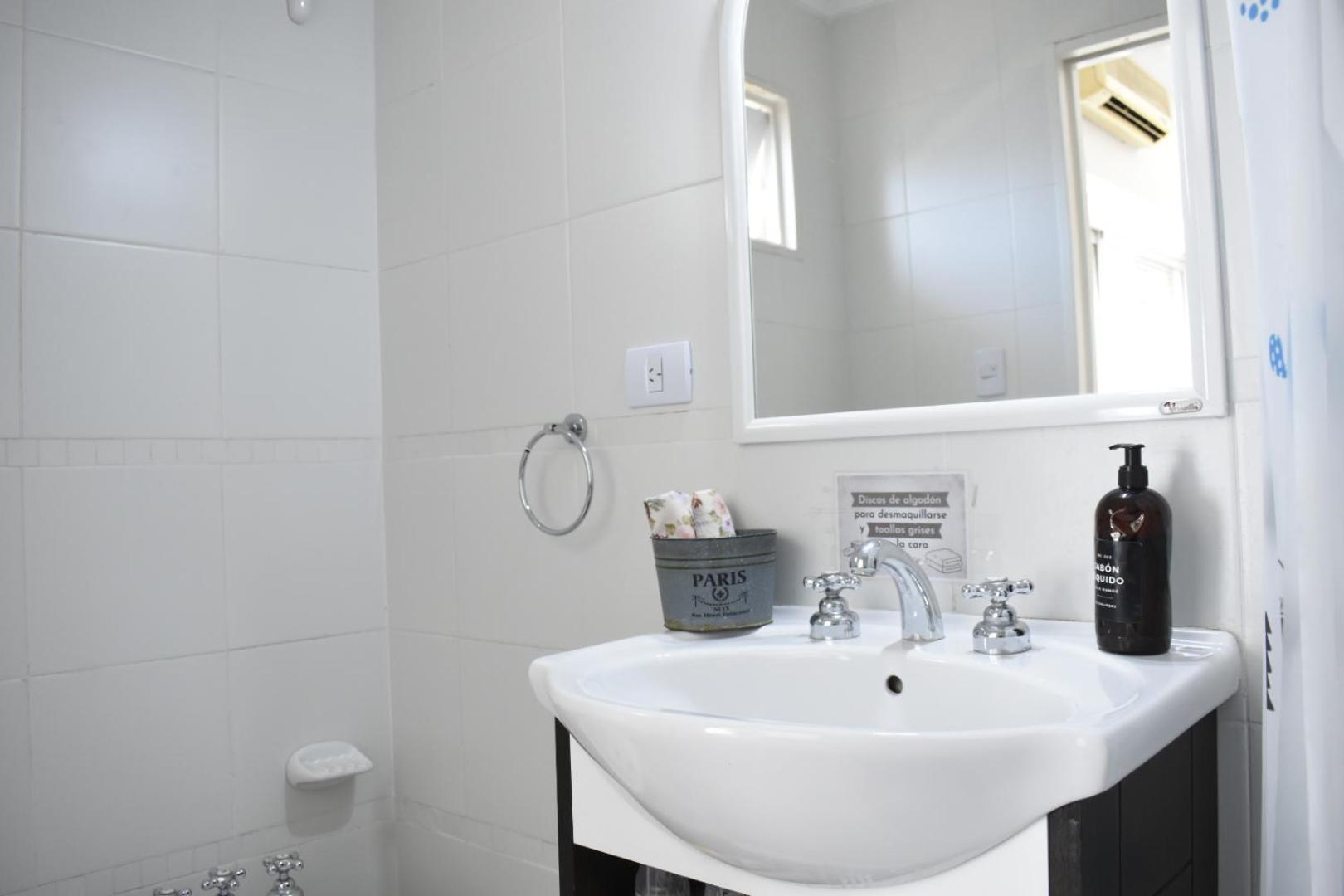 Relax En Palermo Con Gran Balcon Y Wifi 300Mb Daire Buenos Aires Dış mekan fotoğraf